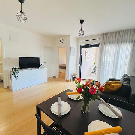 Ferienwohnung Almond 2 - Free Parking Split Exterior foto