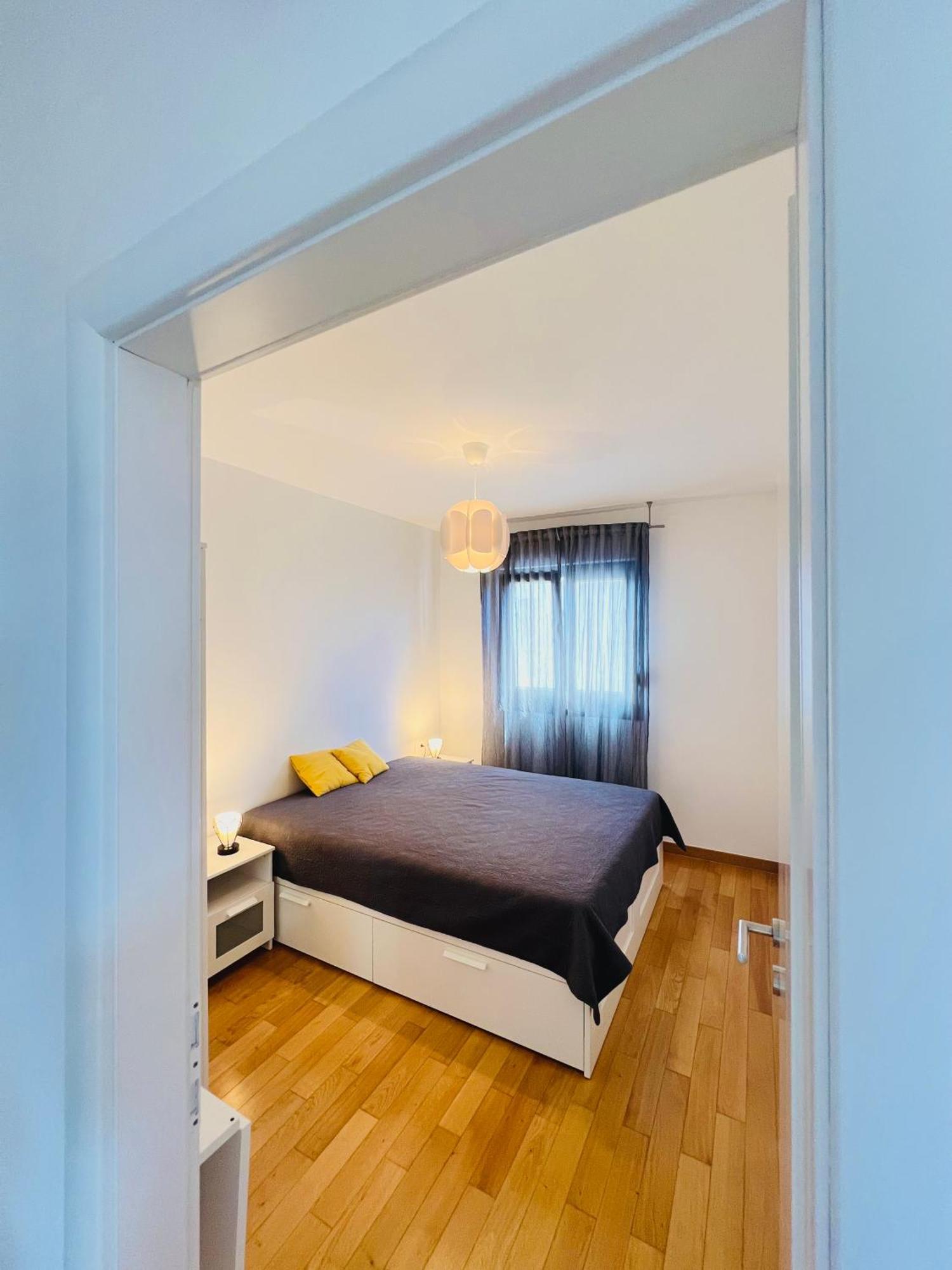 Ferienwohnung Almond 2 - Free Parking Split Exterior foto